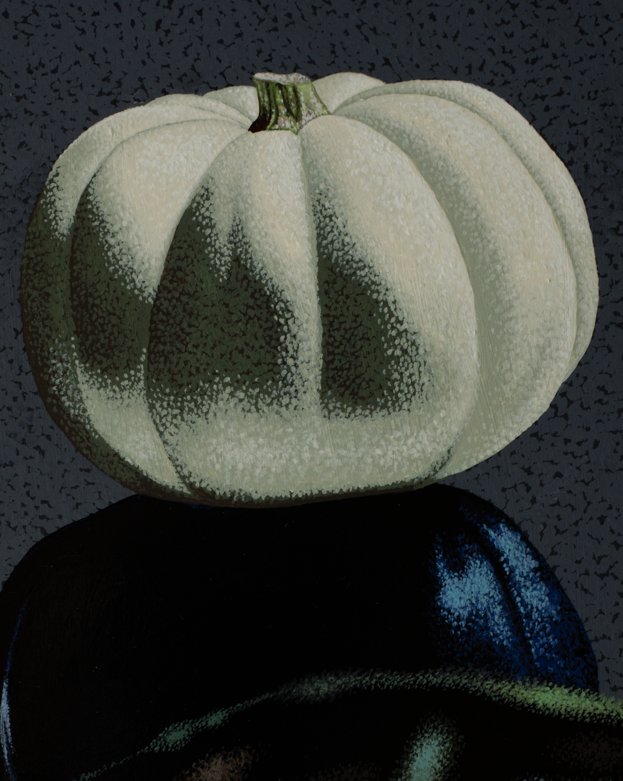 Pumpkin Stack