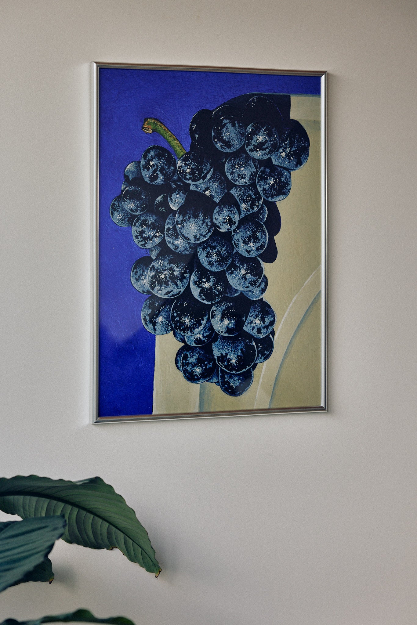 Grapes
