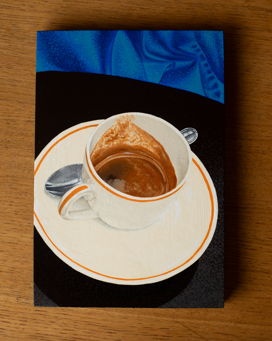 Long Black, Early Morning