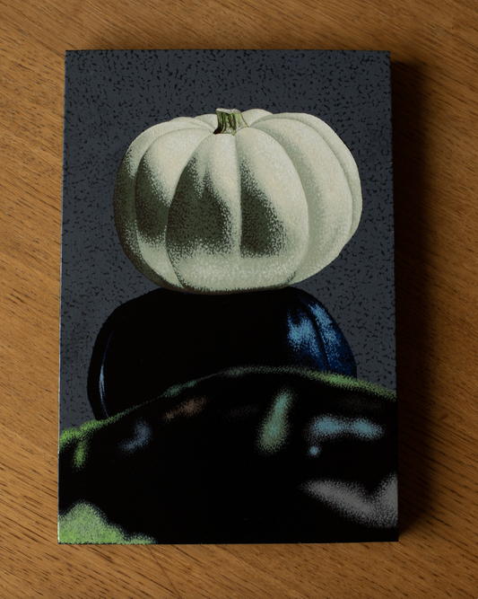 Pumpkin Stack
